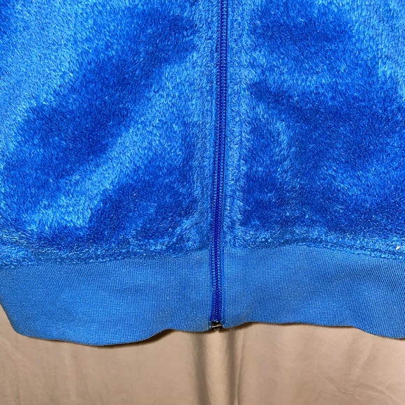 Adidas Kinitwear Hoodie Sweatshirt - Picture 5 of 9